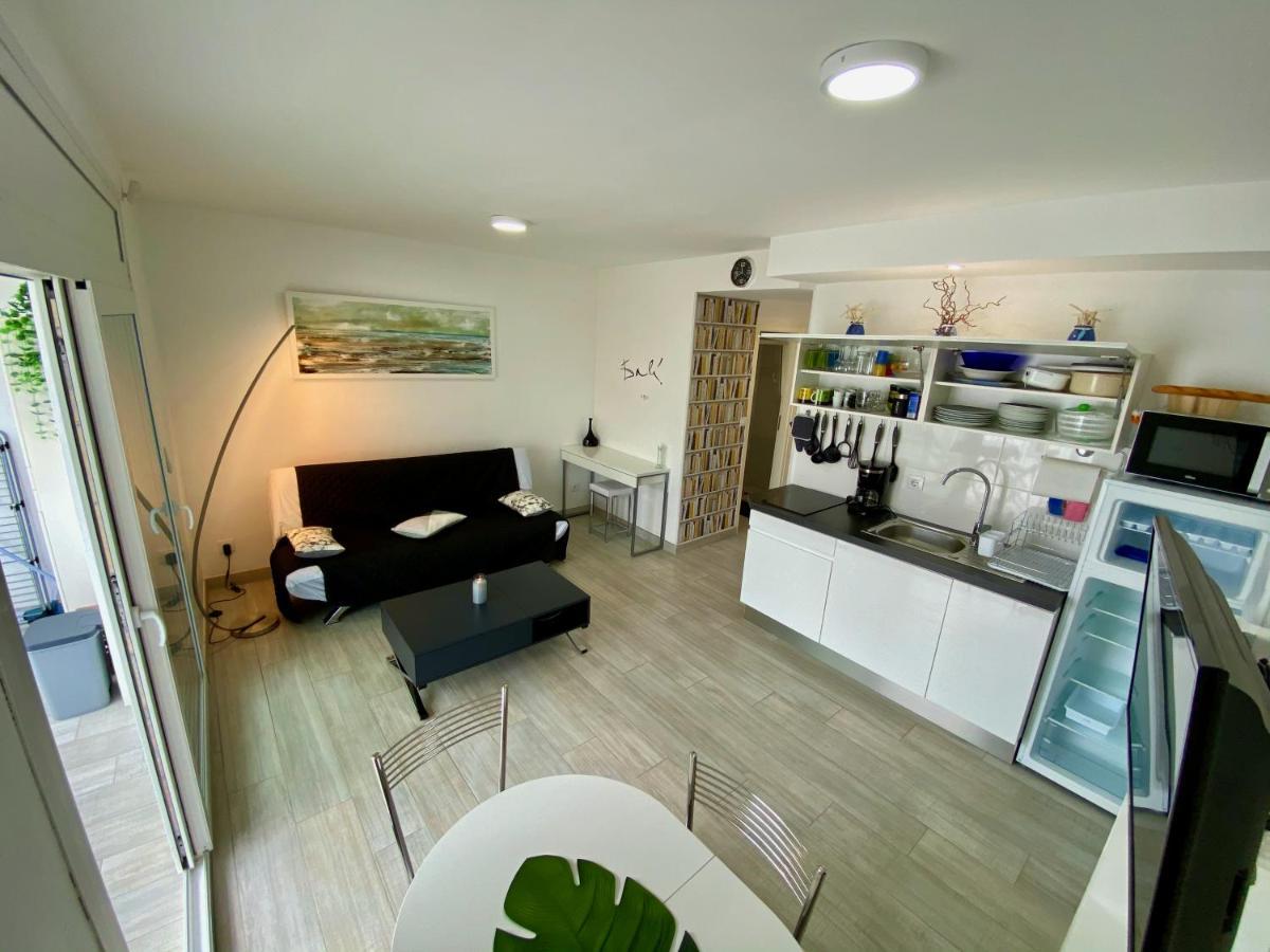 Superbe , Confort, 40 M2 + 10 M2 Terrasse
