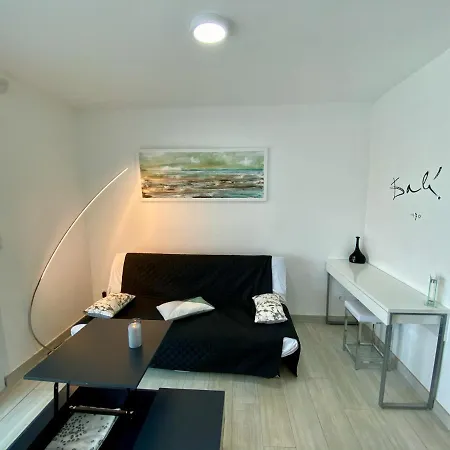 Superbe Appartement , Tout Confort, 40 M2 + 10 M2 Terrasse Empuriabrava Zewnętrze zdjęcie