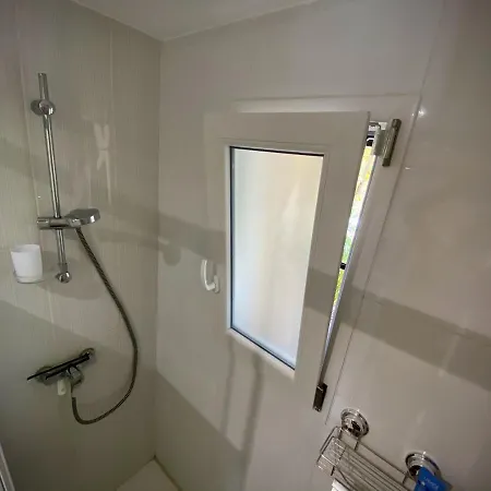 Superbe Appartement , Tout Confort, 40 M2 + 10 M2 Terrasse Empuriabrava Zewnętrze zdjęcie