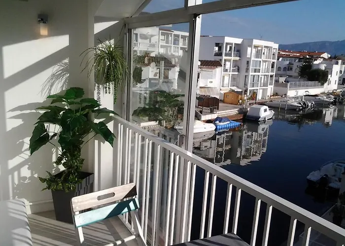 Superbe Appartement , Tout Confort, 40 M2 + 10 M2 Terrasse