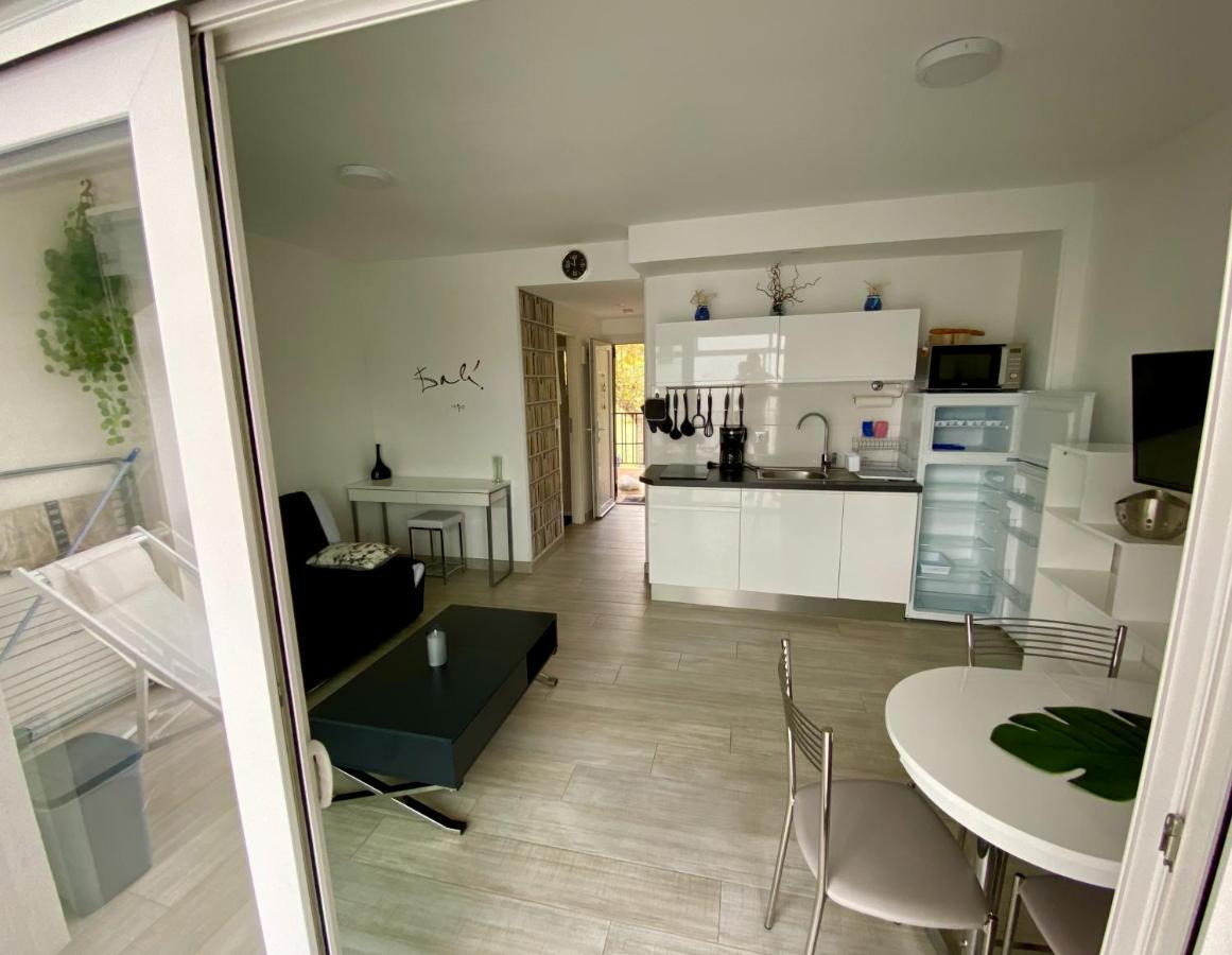 Apartment Superbe , Confort, 40 M2 + 10 M2 Terrasse
