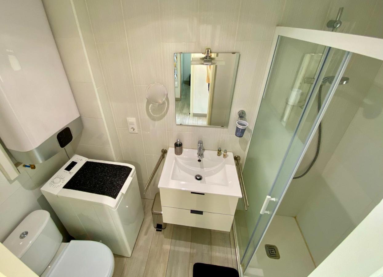 Apartment Superbe , Confort, 40 M2 + 10 M2 Terrasse