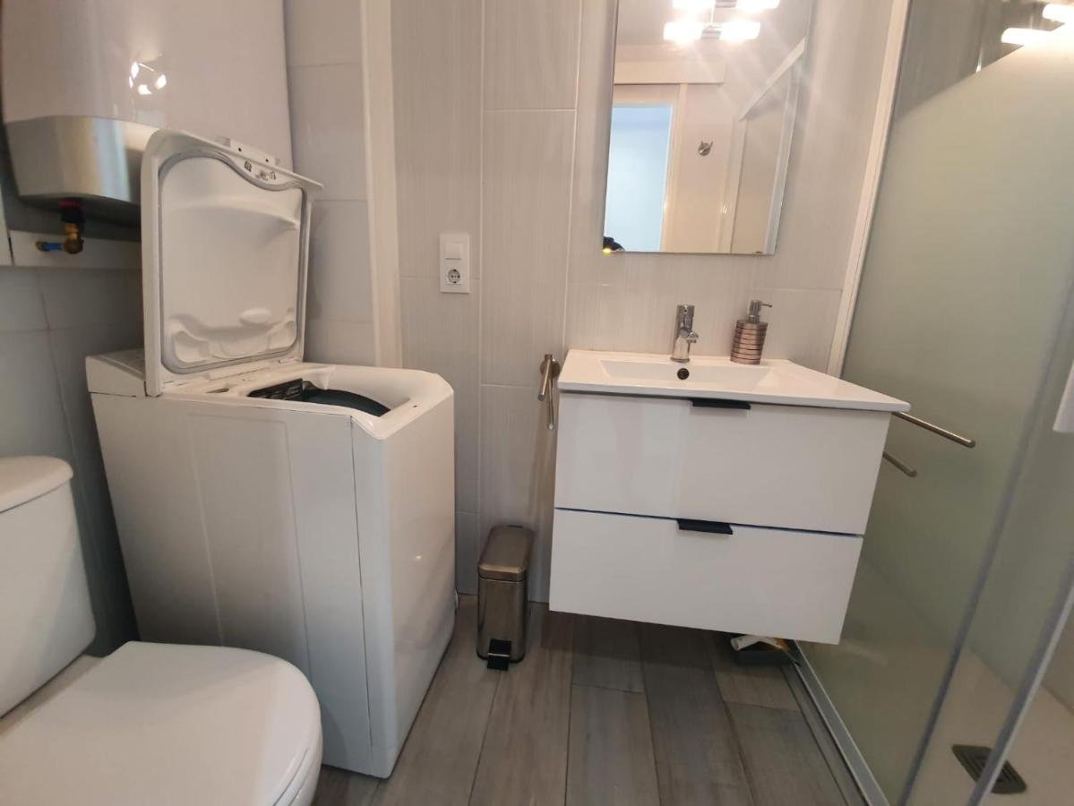 Superbe , Confort, 40 M2 + 10 M2 Terrasse Apartment